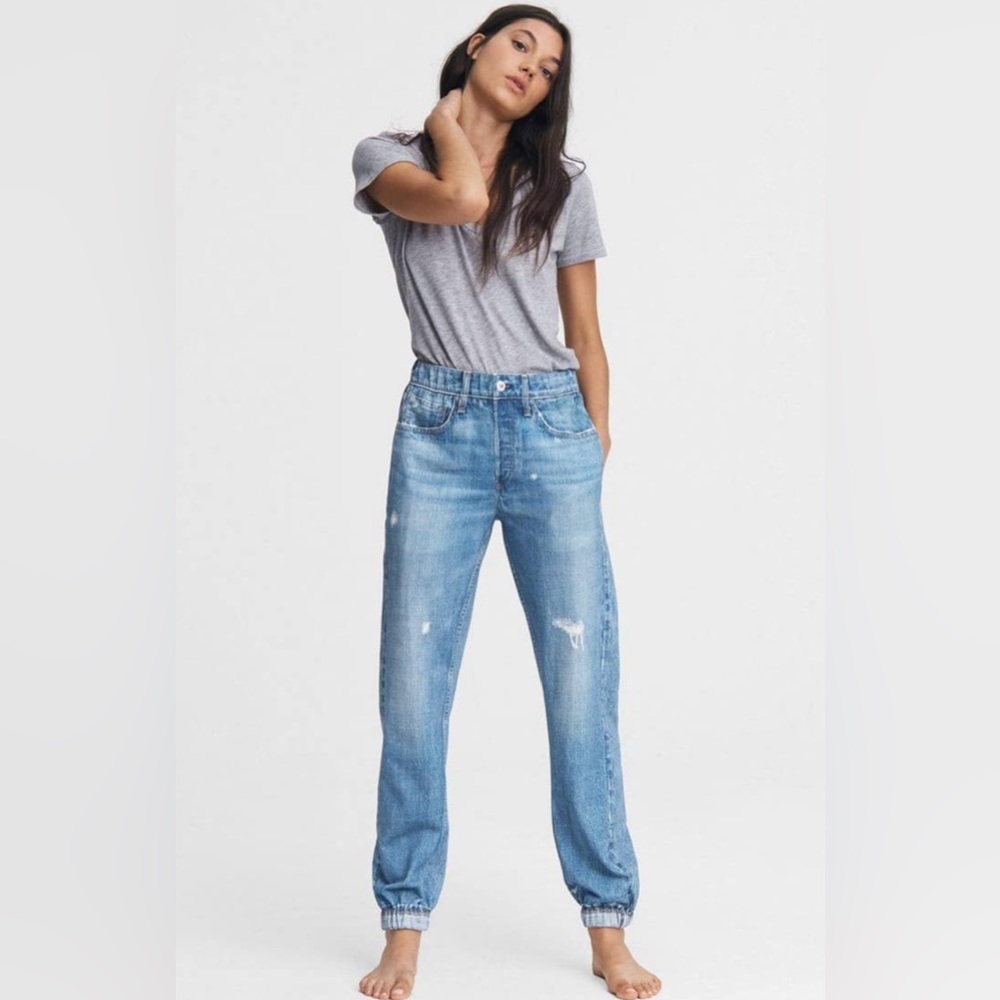 Rag and Bone Miramar Jogger